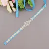 Wedding Sashes S388 Bruidsaccessoires Belt