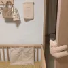 Угловая подушка дверь стопперт милый медведь игрушка кролика для детской комнаты