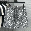 Homens de luxo solto e confortável designers shorts rápido secagem de roupas de banho de impressão de exibição de praia de praia homens nadar tamanho curto: m-xxxl