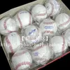 Mike Trout Collection 사인 서명 된 Signatured USA America Indoor Outdoor Sprots 메이저 리그 야구 공 271b