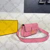 Roze Sugao dames schoudertassen handtassen ontwerper crossbody tas mode portemonnees koe lederen topkwaliteit grote capaciteit boodschap boodschappentas 5color lomgkamg-230511-92