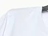 紳士服 メンズ プラス Tシャツ ポロシャツ ラウンドネック 刺繍とプリントのポーラー スタイル サマーウェア ストリート ピュア コットン Bgt g4