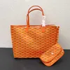 Tote Totes Artois Handtassen Handtassen PM GM Handtas Dames Leer Klassiek Modieus Draagtas Met Stofzak Multi Kleur Optie