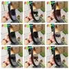 Top 2023 Italiaanse ontwerpers schoenen heren mode loafers echte lederen mannen zakelijk kantoor werk formele kleding schoenen merk designer feestje bruiloft plus maat 38-45