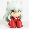 Action-Spielzeugfiguren Inuyasha 1300 Sesshomaru PVC-Actionfigur zum Sammeln, Modellspielzeug