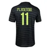 22 23 Camisas de futebol masculinas do Real Madrid MODRIC ASENSIO HAZARD KROOS BENZEMA MARIANO CARVAJAL Home Away 3rd Camisas de futebol Uniformes de manga curta