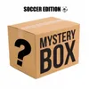 dhgate Mystery Box Lange voetbalbroek Club of nationale teams Magere trainingsuitrusting De groothandel Fabriek Verrassingsgeschenken Wereldwijd voetbaltenue voor mannen Thaise kwaliteit