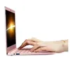 Laptopcomputer 14 inch 8g+256 g verlichting Keyboard Metal Case Fashionable Style Notebook PC OEM en ODM -fabrikant