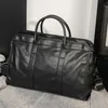 Borsa a traliccio di grande capacità di moda Borsa da uomo in versione coreana Borsa a tracolla Moda Borsa da viaggio Borsa da viaggio per bagagli a breve distanza 230515