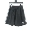 Men's Plus Size Shorts Polar style summer wear with beach out of the street pure cotton n2egr