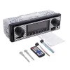 Électronique Nouveau Bluetooth Autoradio Vintage Double Bouton Lecteur Mp3 Tuner Fm Stéréo Usb Aux Classique Voiture Rétro Récepteur Audio Haut-Parleur Accessoires