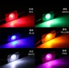 SMD 3030 LED Module Light Strip Tape Lamp COB 12V Injection PVC Mini Small Size Cover IP65 Waterproof Back Sign