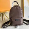 Hot Sell Kids Backpacks Fashion عالي الجودة PU أكياس أكياس رياض الأطفال الأولاد BOYS GIRLS BACK SCHOOL BACKS CLASSION