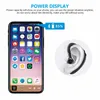 S109 Single Ear Wireless headsets Bluetooth Earphones compatible Headphones In-ear Call Noise Cancelling Business Earphones With Mic