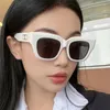 Big Wrap Woman Designer Sunglasses Luxury Ornamental Polarized Sun Glasses Ladies Casual Eyewear Mens Eyeglasses Driving Shade Sunglass Goggles