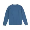 Mens TShirts Primavera Manica Lunga T Shirt Uomo Tinta Unita 100% Cotone Oneck Top Plus Size Maglietta di Alta Qualità SJ120967 230512