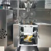 110/220V Pâtisserie Boulette Automatique Ravioli Samosa Making Machine