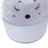 Autumn Baby Hat 0-March Baby Soft Brim Full Moon205h