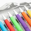 1PCS Kolorowe reklamy Ballpoint Pen El Conference Business Prezenta