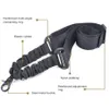 Color 3 Military Tactical ButtStock Sling Adapter Airsoft Stock Strap Belt Accessories2272