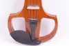 Yinfente Advanced Electric Silent Violin 4/4 Bois massif Nice Tone Free Case # EV7