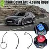 Nieuwe Auto Olie Tankdop Tank Cover Lijn 180201556 voor Porsche Cayenne 911 Macan 718 997 996 944 986 95b 992 987 Boxster Taycan Panamera