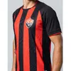 Xxxl 4xl 2024 2025 киберспортивное клуб Vitoria футбольные трикотажные изделия Esporte Clube Bahia Retro 1998 1999 Jadson Santos Commorative Edition Football Froot