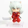 Action-Spielzeugfiguren Inuyasha 1300 Sesshomaru PVC-Actionfigur zum Sammeln, Modellspielzeug