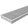 Door and window customization, Air conditioning grille Stainless steel 1000*200*40mm