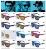 20 piezas verano hombre más moda NUEVO estilo ken block wind Gafas de sol Hombres estilo cuadrado Gafas de sol deportes hombres gafas ciclismo gafas