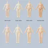 Bambole 10cm Ymy Ob11 Corpo bambola per Gsc Head 112bjd Obitsu 11Toys Accessori Repories Sostituzione congiunta Ornamenti fatti a mano 230512