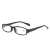 Lunettes de soleil ZUEE mode lunettes de lecture Protection ultra-légère lecteurs lunettes unisexe élégant confortable presbytie 1.5 2.0 3.0