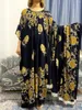 Roupas étnicas abayas for Women 2023 o-deco