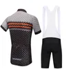 Completi da corsa Tute da ciclismo a manica corta da uomo Quick Dry Bicicletta MTB Uniforme Abbigliamento da bici Maglie da ciclismo alla moda con pantaloncini con bretelle 20D