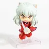 Action-Spielzeugfiguren Inuyasha 1300 Sesshomaru PVC-Actionfigur zum Sammeln, Modellspielzeug