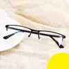 Lunettes de soleil Cadres Mode Anti Bleu Lunettes JDA3173