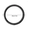Steering Wheel Covers Universal Car Protector Modification Accessories Automotive Interior Decoration