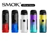 Smok Nord C Pod Kit 50W Vape Device Built-in 1800mAh Battery 4ml Cartridge with RPM 2 Coils Top Filling System 100% Authentic