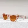 Güneş Gözlüğü Kellyi Orijinal Erkekler Cateye Klasik Tasarımcı Asetat El yapımı Güneş Gözlükleri Orijinallerle Gözlük