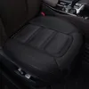 Car Seat Covers Net Cloth Leather Cover Breathable Driver Cushion Universal Interior Protection Anti-slip Pad 2023