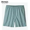 Damskie spodenki 7rings Tredny American Street Fashion Style Dry Fit Causal Beach Swim Shorts dla kobiet i mężczyzn unisex kolorowe 230512