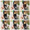 2023 Luxury New G Men Loafers Luxurious Designers Shoes äkta läderbrun svart spänne Mens Casual Designer Dress Shoes Slip On Wedding Shoe Size 38-45