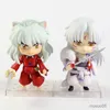 Action-Spielzeugfiguren Inuyasha 1300 Sesshomaru PVC-Actionfigur zum Sammeln, Modellspielzeug