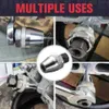 Neuwagen-Entferner für gebrochene Schrauben/Bolzen zum Entfernen gebrochener Schrauben von 6 bis 13 mm