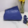 Luxe dames schoudertas modeontwerper diagonale span tassen klassieke vintage eenvoudige pu onderarm tas portemonnee beroemd merkwinkelen reizen