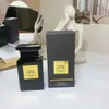 Unisex-Parfüm TUSCAN LEATHER 100 ml Marke TFord Herren- und Damenparfüm Markenname Köln Flasche langer Geruch ein Tropfen schnelles Schiff