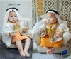 KORKAYA PAMOTRETAN STUDIO FOTO BARU DATANG UNTUK ANAK ANAK Arap Sapu Tangan Jubah 3 BUL 1 TAHUN 230516