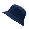 야외 모자 남성 플러스 크기 어부 모자 성인 버킷 모자 여성 파나마 모자 남성 야외 방수 부니 모자 5658cm 5860cm 230515