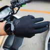 Cycling Gloves Full Finger Bicycle Gloves Cycling Gloves bike gloves XRD Pad Shock Absorbing Non-Slip Touch Screen Design For Men And Women P230516