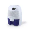 Urządzenia 500 ml półprzewodnik Dezhumidifier Mini przenośny dom Office Office Suszar Suszarki Dusznik Niski szafka szafka Niski hałas